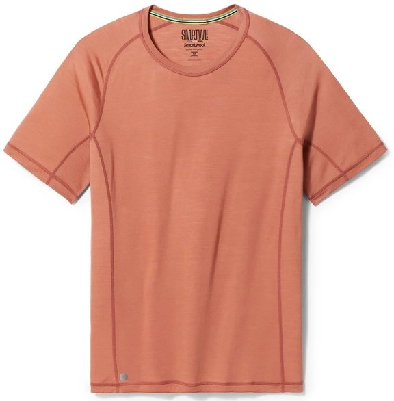 Pánské triko SMARTWOOl - Active Ultralite - SW016544L37