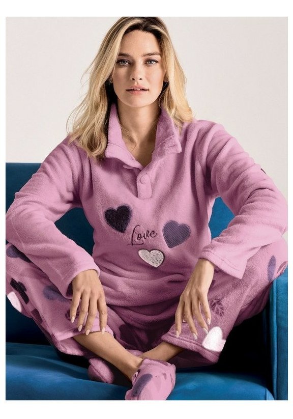 Dámské pyžamo INFIORE - Love me