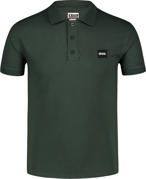 Pánské bavlněné polo tričko NORDBLANC - Formal - NBSMT7847