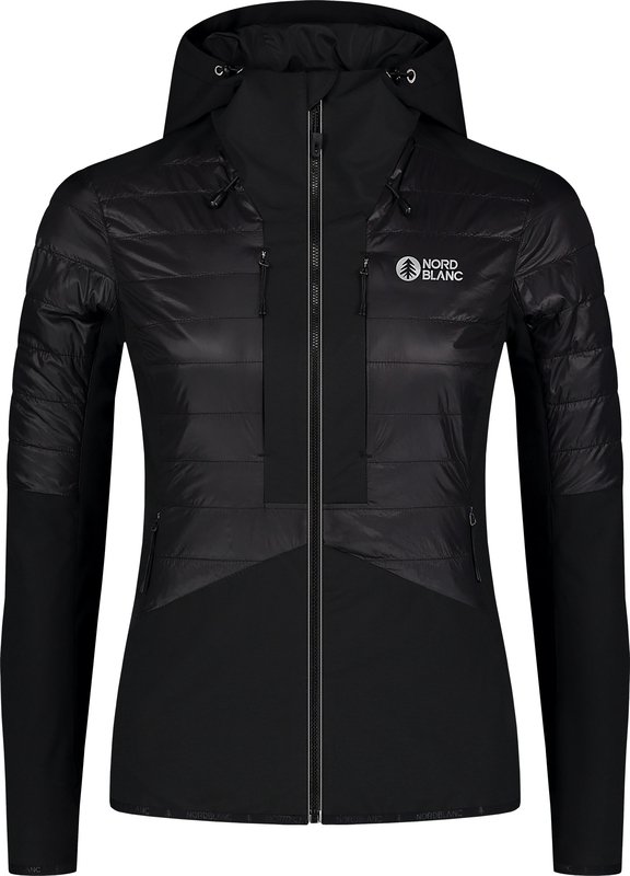 Dámská bunda NORDBLANC - Sports - NBWJL7982