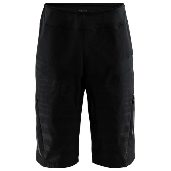 Pánské cyklokalhoty CRAFT - Hale XT Shorts - 1907155