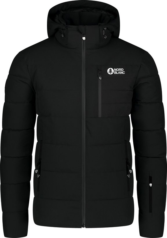 Pánská bunda NORDBLANC - Bramble -  NBWJM8258