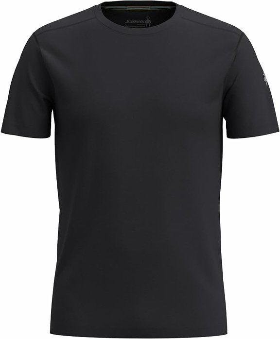 Pánské triko SMARTWOOL - Merino Short Sleeve Tee - SW0027550011
