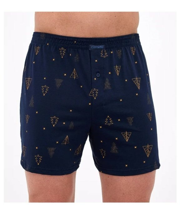 Pánské trenýrky CORNETTE - 016/22