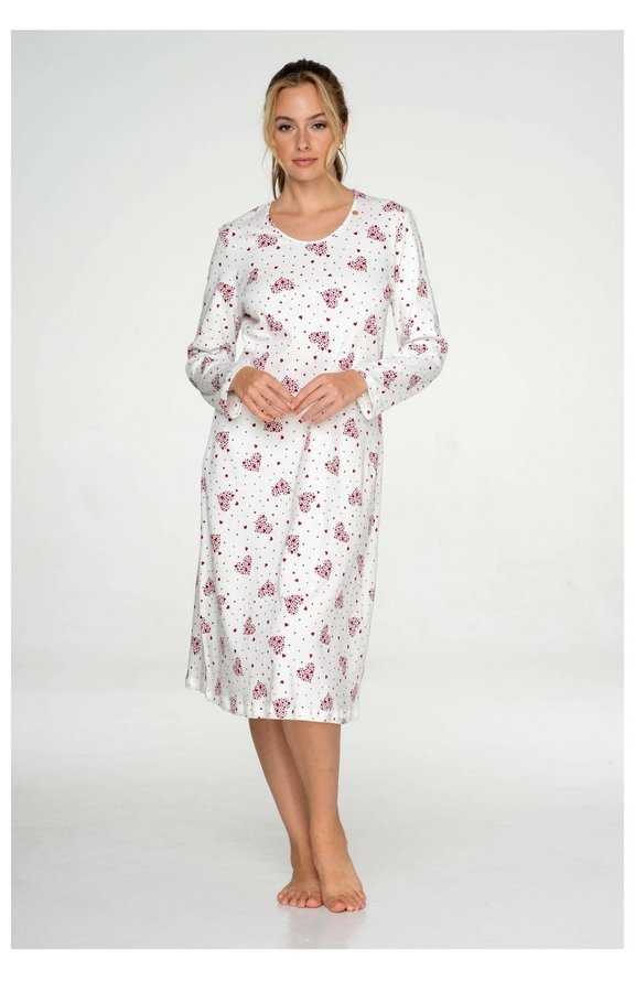Dámská noční košile TIMO - 392062