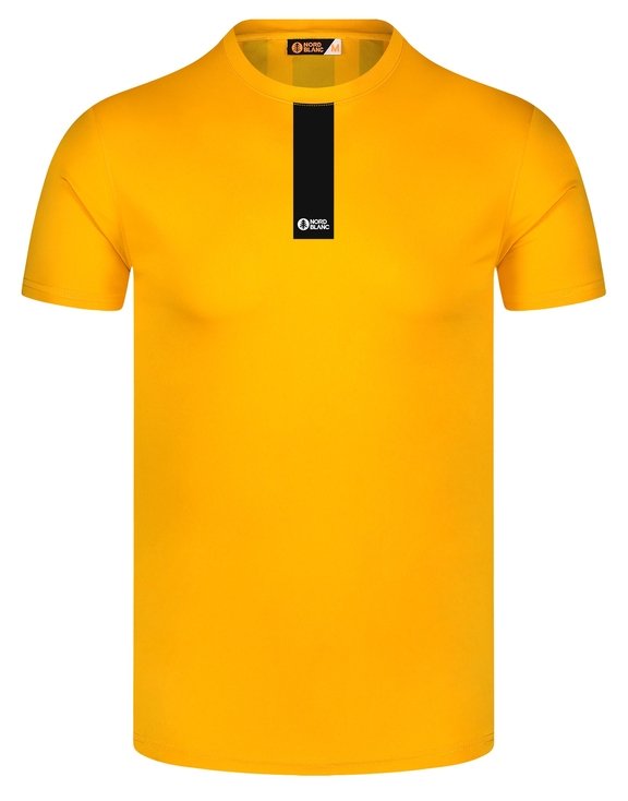 Pánské triko NORDBLANC - Spine - NBSMF8024