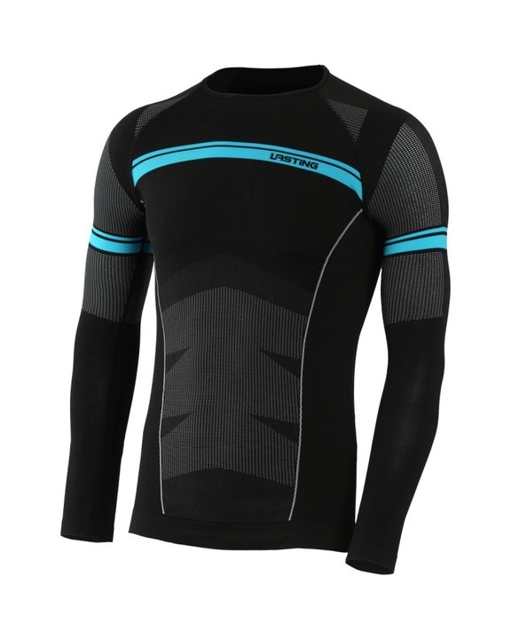 Pánské triko LASTING - MUT52