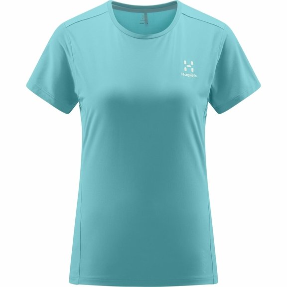 Dámské triko HAGLÖFS - L.I.M. Tech Tee Women - 605227