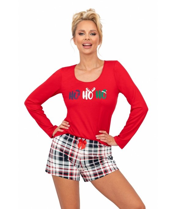 Dámské pyžamo DONNA - Ho Ho II