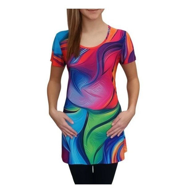 Dámská tunika ELAIN - 03