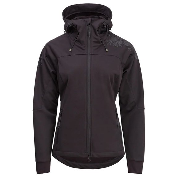 Dámská bunda SILVINI - Lano - WJ2122