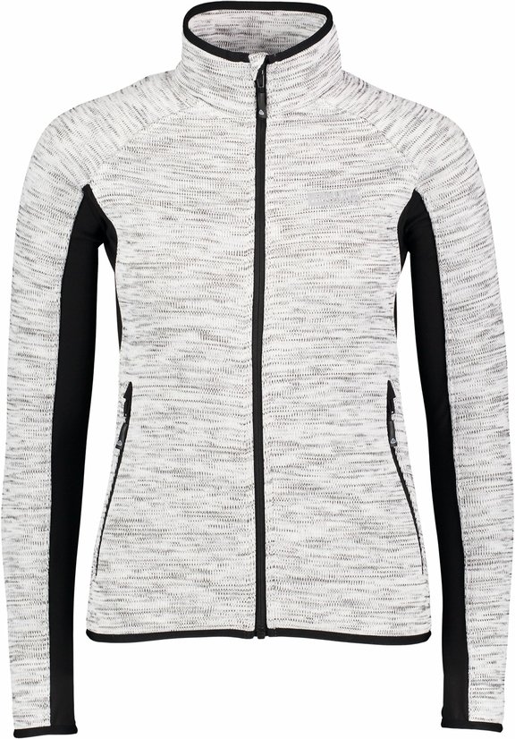 Dámský svetr fleece NORDBLANC - Fatal - 5889