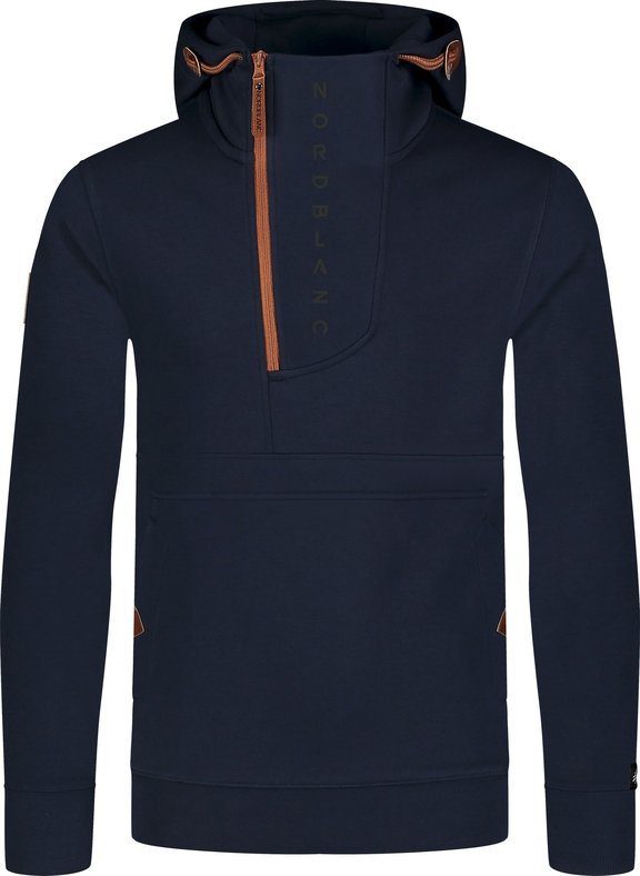 Pánská mikina NORDBLANC - Luxe - NBSMS8220