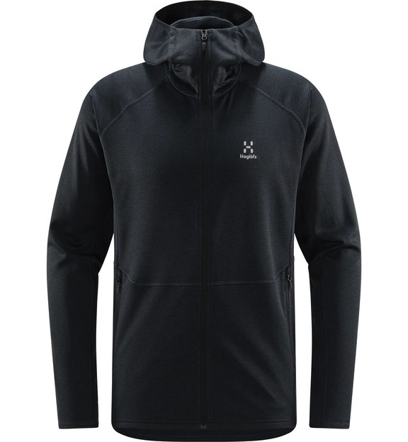 Pánská mikina HAGLÖFS - Skuta Hood Men - 605071