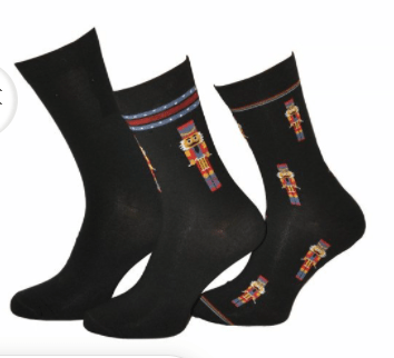 Pánské ponožky CORNETTE - A45