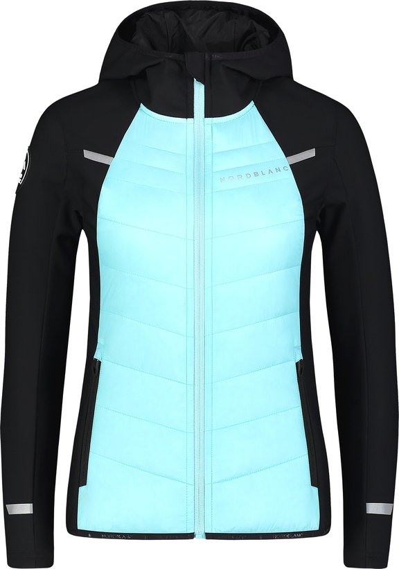 Dámská sportovní bunda NORDBLANC - Amazing - NBWJL7738