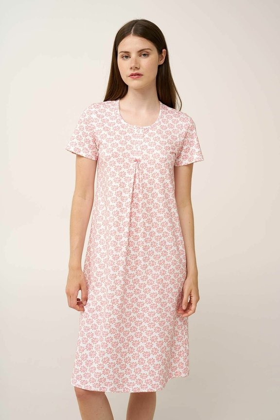 Dámská noční košile VAMP - 24330