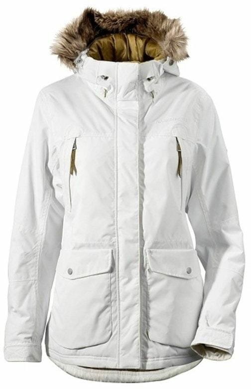 Dámská zimní bunda DIDRIKSONS - Covert - 500532