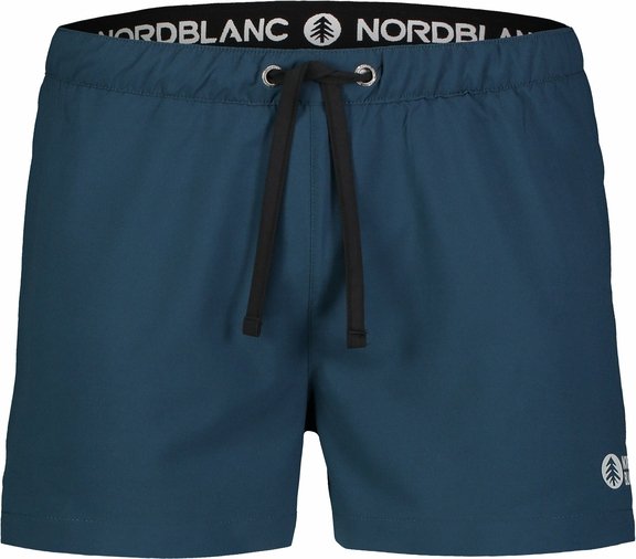 Pánské šortky NORDBLANC - Stalwart - NBSPM7225