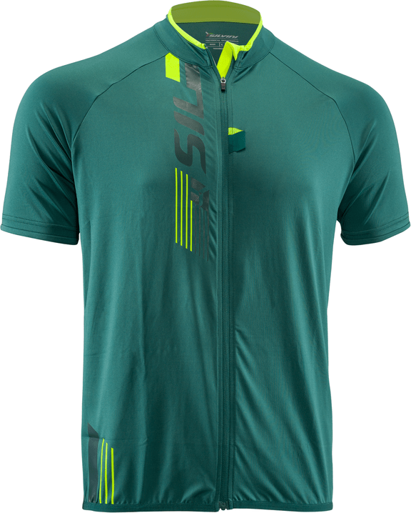 Pánský cyklistický dres SILVINI - Turano Pro - MD1423