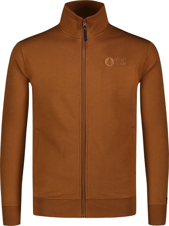 Pánská mikina NORDBLANC - Fascinate - NBSMS8221