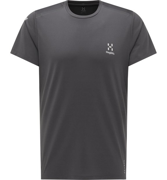 Pánské triko HAGLÖFS - L.I.M. Tech Tee Men - 605226