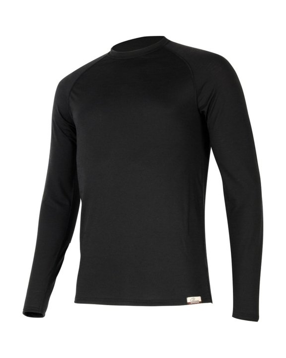 Pánské merino triko LASTING - Atar