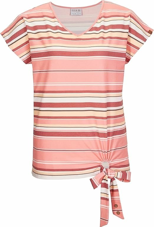 Dámské triko G.I.G.A. DX - GS 77 WMN TSHRT - 41431