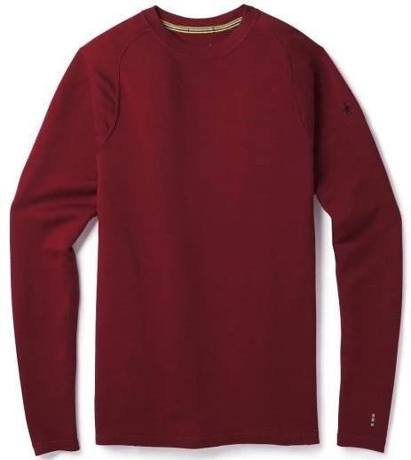 Pánské triko SMARTWOOL - Merino 250 Baselayer Crew - SW0SS6000A14