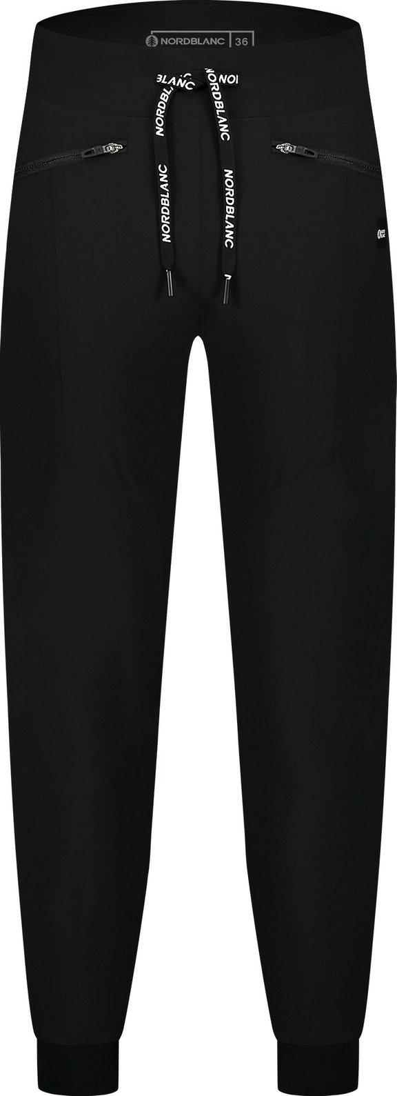 Dámské lehké outdoor kalhoty NORDBLANC - Realm - NBSPL8199