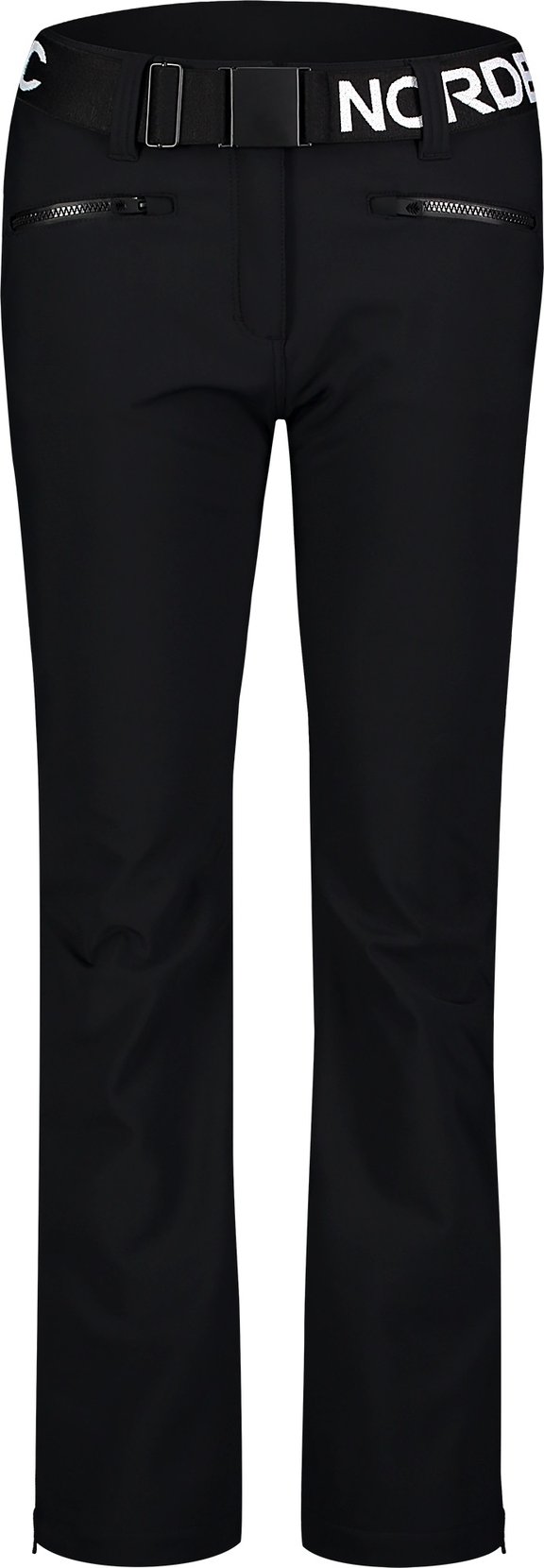 Dámské softshellové lyžařské kalhoty NORDBLANC - Profound - NBWP7940