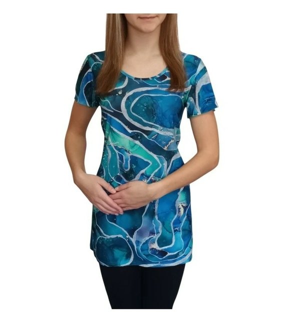 Dámská tunika ELAIN - 02