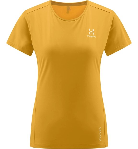 Dámské triko HAGLÖFS - L.I.M. Tech Tee Women - 605227