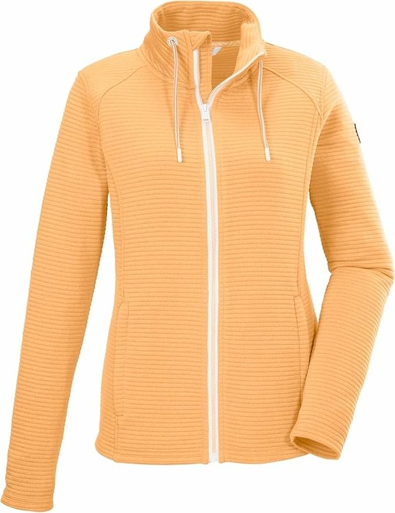 Dámská mikina KILLTEC - KOS 24 WMN FLX JCKT - 42850