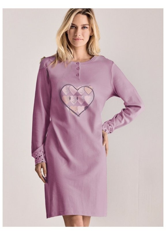 Dámská noční košile - INFIORE - 632821