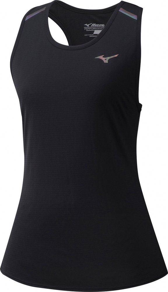Dámský nátělník MIZUNO - Solarcut Tank - J2GA0206