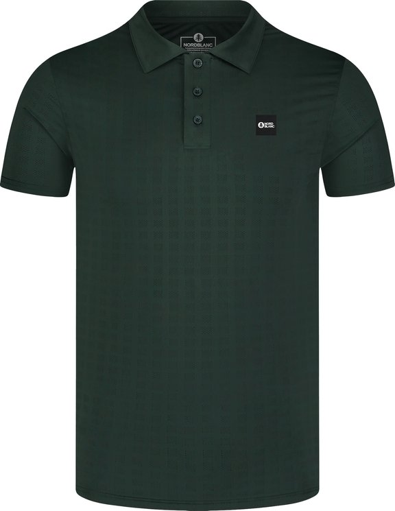 Pánská polokošile NORDBLANC - Boxy - NBSMF8021