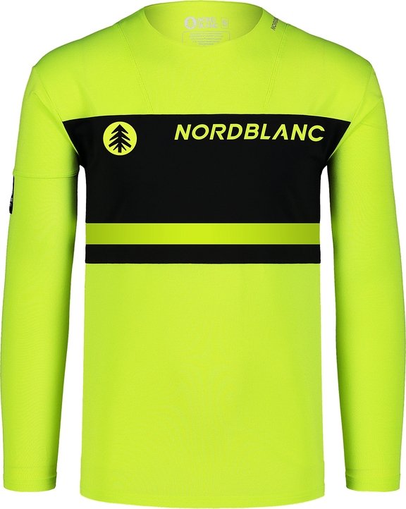 Pánské triko NORDBLABC - Solitude - NBSMF7429