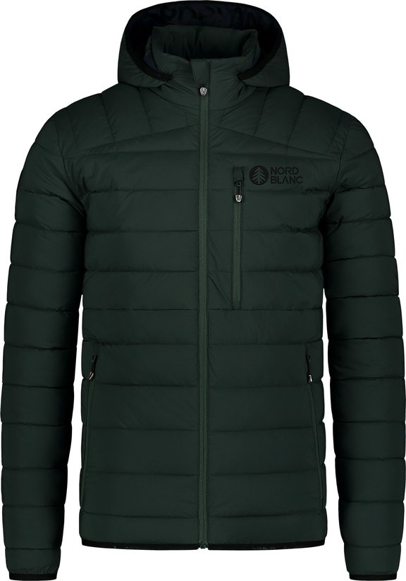 Pánská bunda NORDBLANC- Scree - NBWJM8262