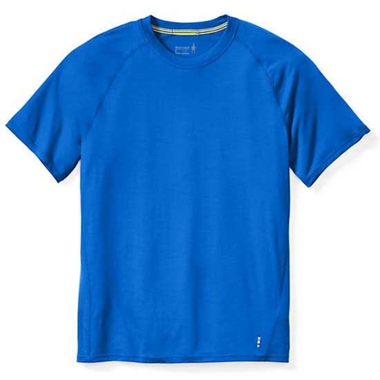 Pánské triko SMARTWOOL - Merino 150 Baselayer Short Sleeve 