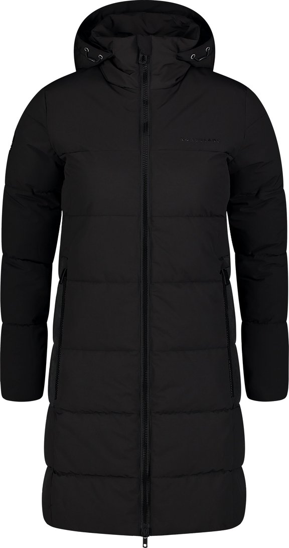 Dámský zimní kabát NORDBLANC - Exquisite - NBWJL7722