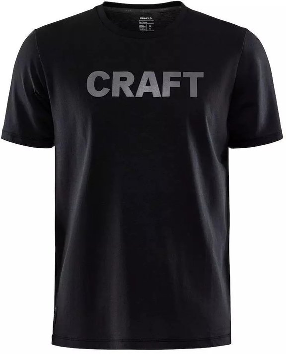 Pánské triko s krátkým rukávem CRAFT - Core SS Tee M - 1911667