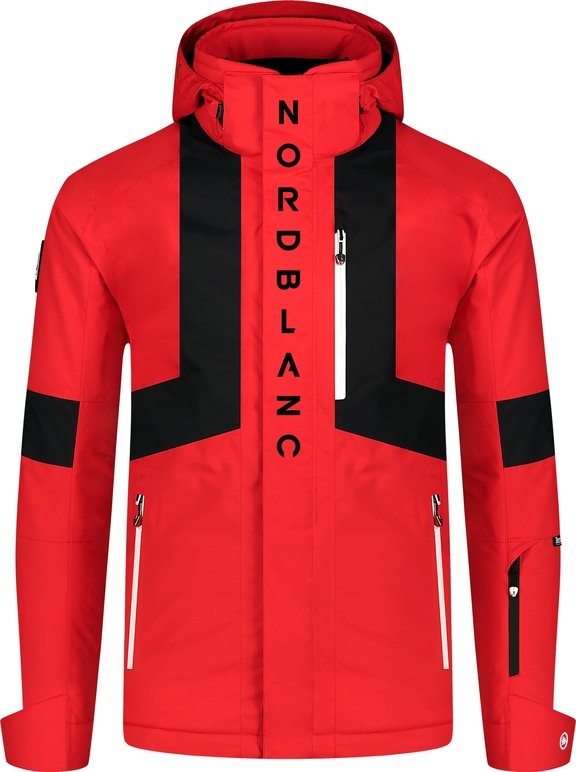 Pánská bunda NORDBLANC - Wildlife - NBWJM8295