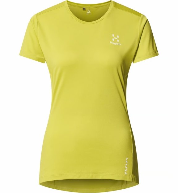 Dámské triko HAGLÖFS - L.I.M. Tech Tee Women - 605227