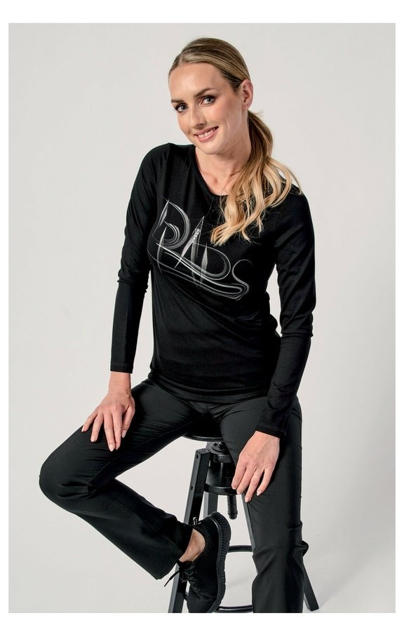 Dámské kalhoty DRAPS - 324