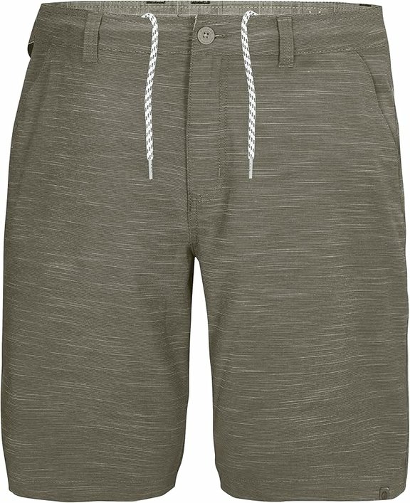 Pánské kraťasy G.I.G.A. DX - GS 88 MN BRMDS - 38087