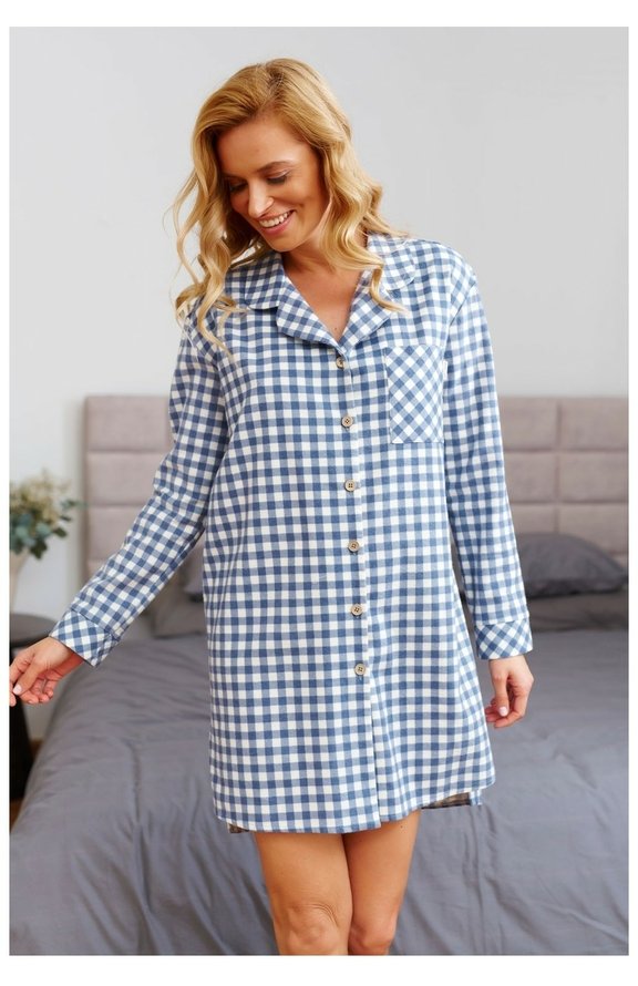 Dámská noční košile DOCTOR NAP - 7300