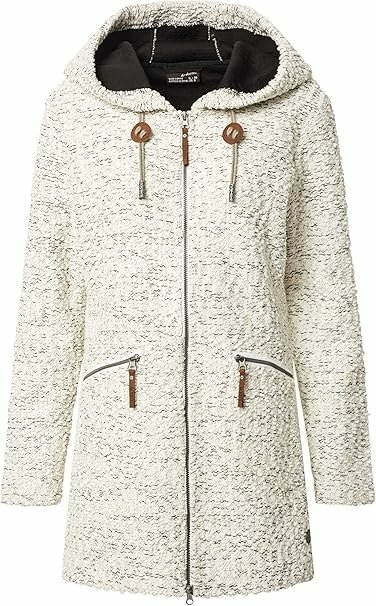 Dámský kabát KILLTEC - Roshana - 34363