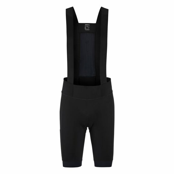 Pánské cyklošortky CRAFT - Endur Cargo Bib Shorts C3 M - C17327