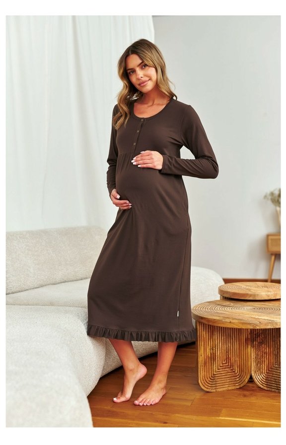 Dámská noční košile DOCTOR NAP - 7318